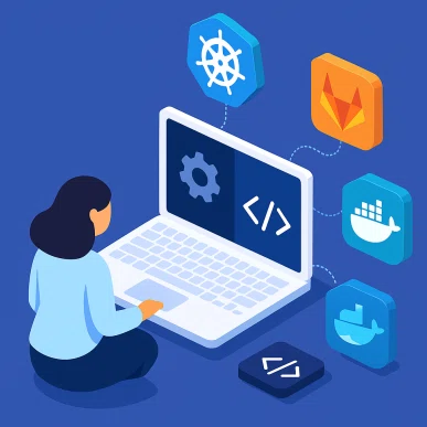خدمات DevOps