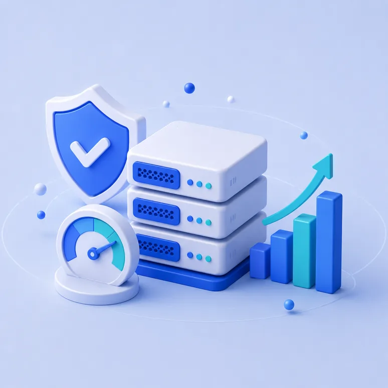 مزایای مانیتورینگ سرور سربروس