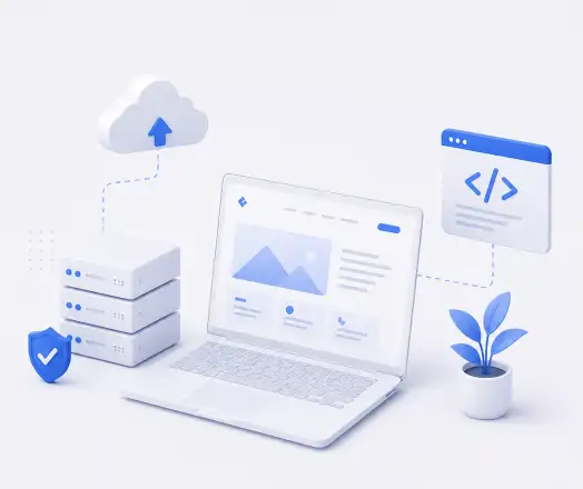 فرآیند همکاری با سربروس