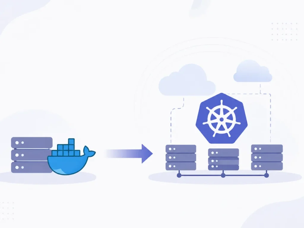 Kubernetes برای چه کسب و کارهایی مناسب است