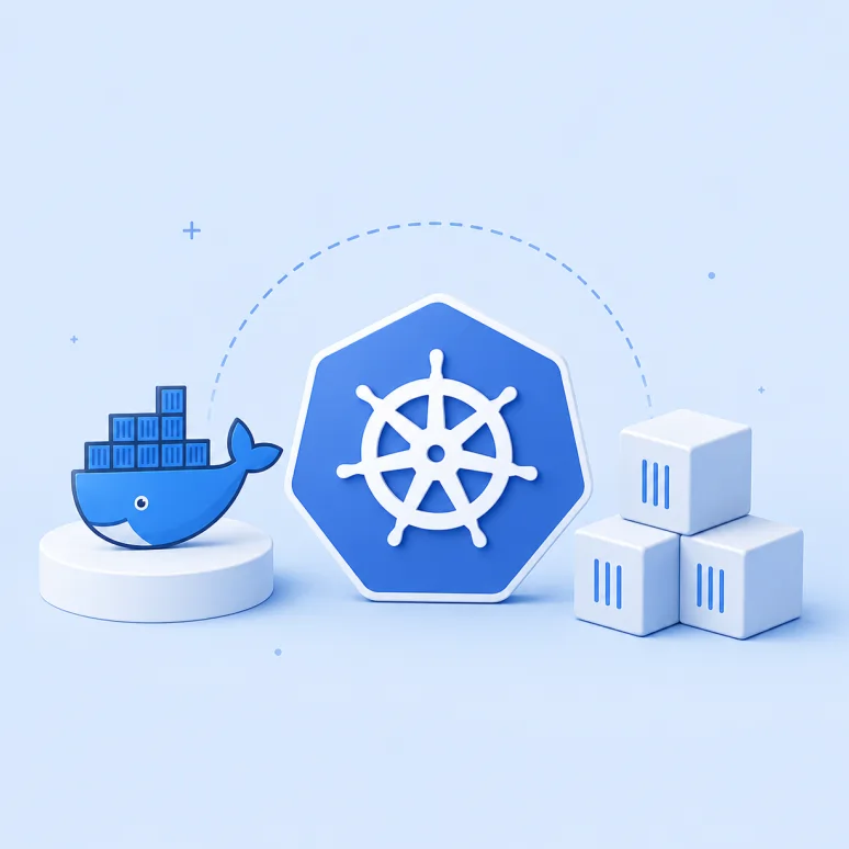راه اندازی Kubernetes