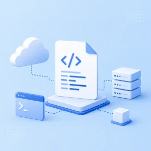 تصویر مقاله Infrastructure as Code چیست
