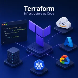تصویر شاخص مقاله terraform چیست؟