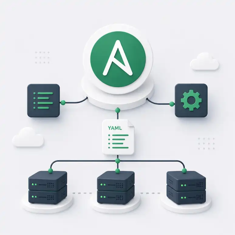 آیا Ansible ابزار مناسبی است؟