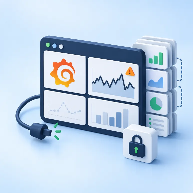 محدودیت های Grafana چیست؟