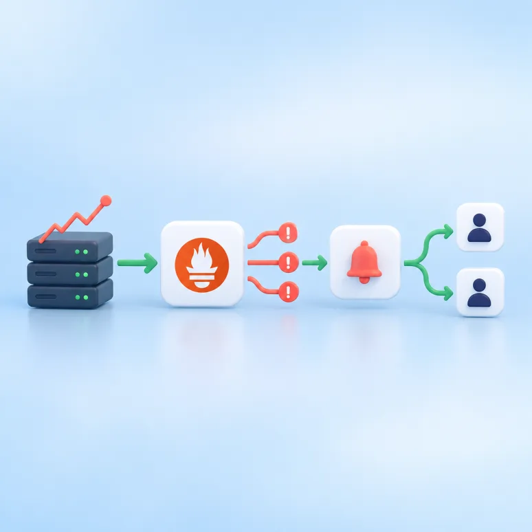 Alertmanager چیست؟