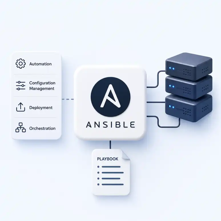 Ansible چیست؟