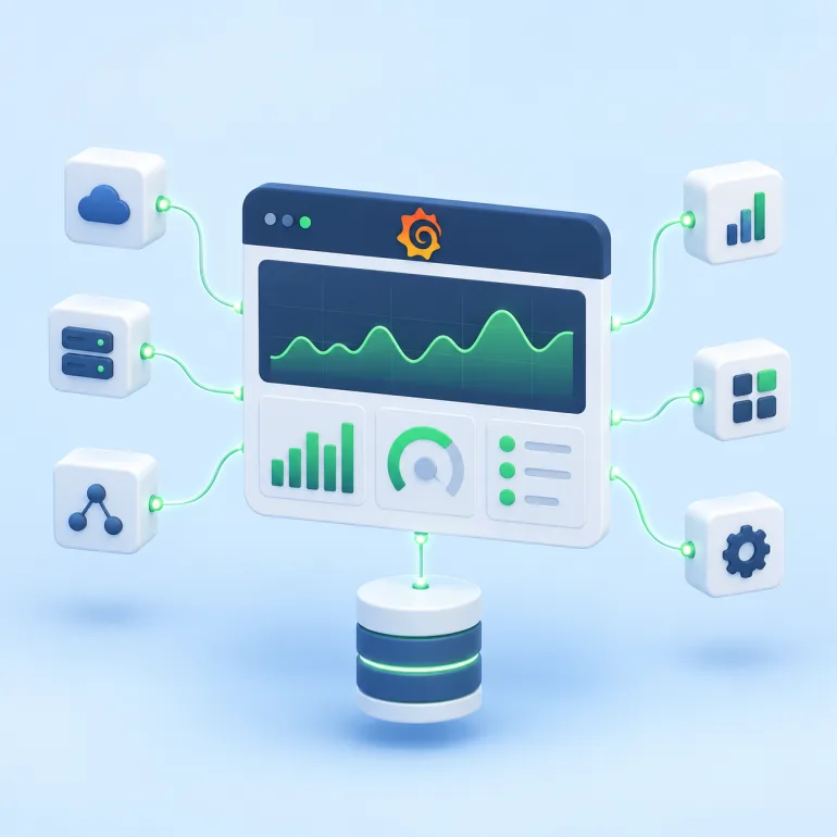 Grafana چیست؟